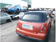 mini mini descapotable (r52) del año 2006 2