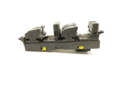 Recambio de mando elevalunas delantero izquierdo para seat toledo ii (1m2) 1.9 tdi referencia OEM IAM 1J4959857D   2