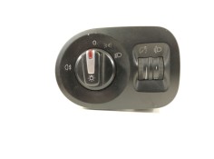 Recambio de mando luces para seat altea xl (5p5) family referencia OEM IAM 5P1941431ED  