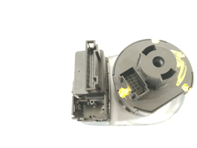 Recambio de mando luces para seat altea xl (5p5) family referencia OEM IAM 5P1941431ED  