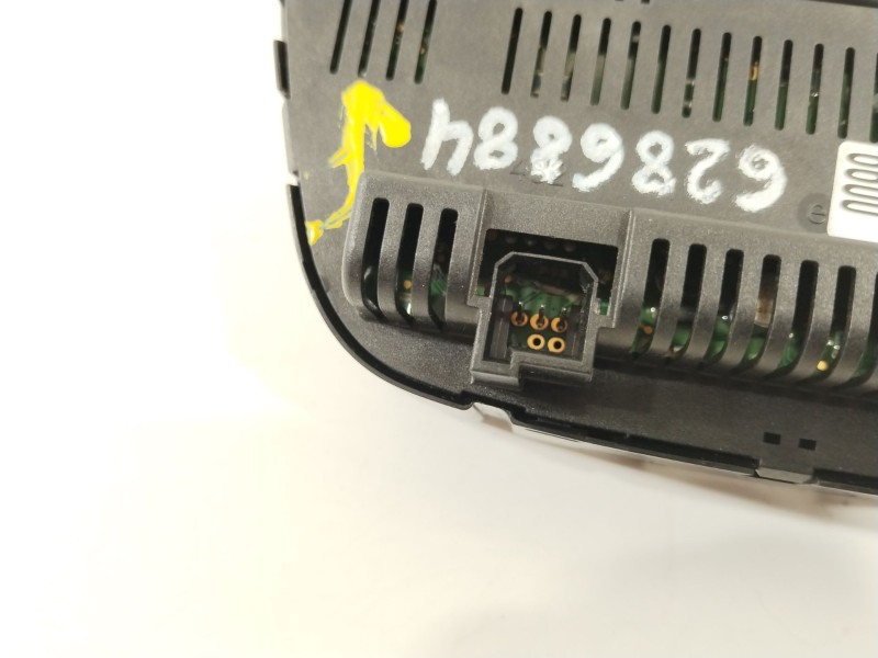 Recambio de mando climatizador para opel astra j sports tourer enjoy referencia OEM IAM 13360099  