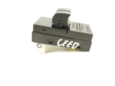 Recambio de mando elevalunas delantero izquierdo para kia cee´d hatchback (ed) 1.4 referencia OEM IAM 935701H021  36949K1000 2