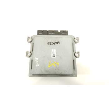 CENTRALITA MOTOR UCE 9660054980 5WS40244D 9663700280