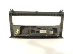 Recambio de mando climatizador para bmw x3 (e83) xdrive 20d referencia OEM IAM 64113452067   2