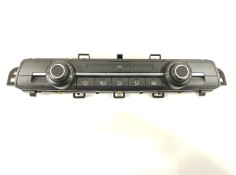 Recambio de mando climatizador para toyota proace city referencia OEM IAM 98340416ZD  