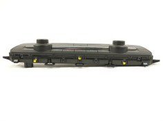 Recambio de mando climatizador para toyota proace city referencia OEM IAM 98340416ZD   2