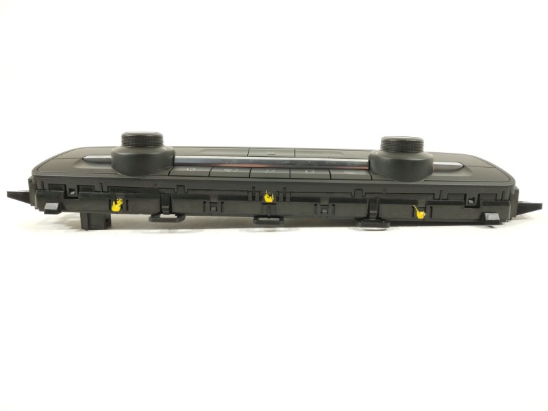 Recambio de mando climatizador para toyota proace city referencia OEM IAM 98340416ZD  