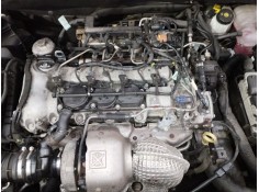 Recambio de motor completo para chevrolet orlando (j309) 2.0 d referencia OEM IAM Z20D1
