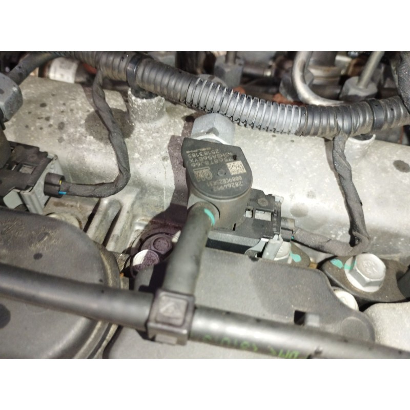 Recambio de motor completo para chevrolet orlando (j309) 2.0 d referencia OEM IAM Z20D1   Recambio de motor completo para chevrolet orlando (j309) 2.0 d referencia OEM IAM Z20D1