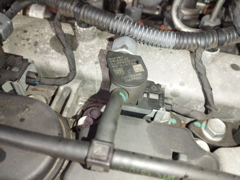 Recambio de motor completo para chevrolet orlando (j309) 2.0 d referencia OEM IAM Z20D1   Recambio de motor completo para chevrolet orlando (j309) 2.0 d referencia OEM IAM Z20D1