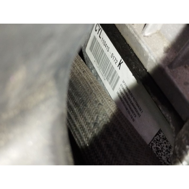 Recambio de motor completo para chevrolet orlando (j309) 2.0 d referencia OEM IAM Z20D1   Recambio de motor completo para chevrolet orlando (j309) 2.0 d referencia OEM IAM Z20D1