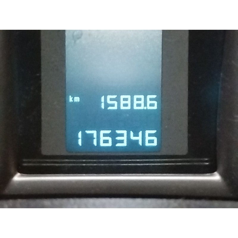 Recambio de motor completo para chevrolet orlando (j309) 2.0 d referencia OEM IAM Z20D1   Recambio de motor completo para chevrolet orlando (j309) 2.0 d referencia OEM IAM Z20D1