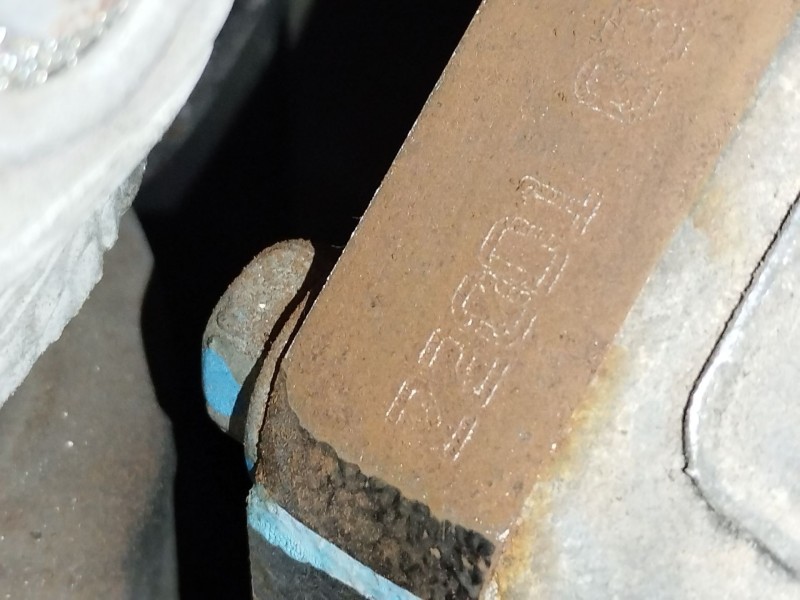 Recambio de motor completo para chevrolet orlando (j309) 2.0 d referencia OEM IAM Z20D1   Recambio de motor completo para chevrolet orlando (j309) 2.0 d referencia OEM IAM Z20D1