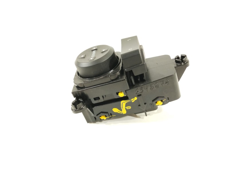 Recambio de mando retrovisor para hyundai tucson essence bluedrive 2wd referencia OEM IAM 93573D3020 3C14801270 3C14811210