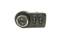 Recambio de mando luces para opel astra j sports tourer enjoy referencia OEM IAM 13268703  