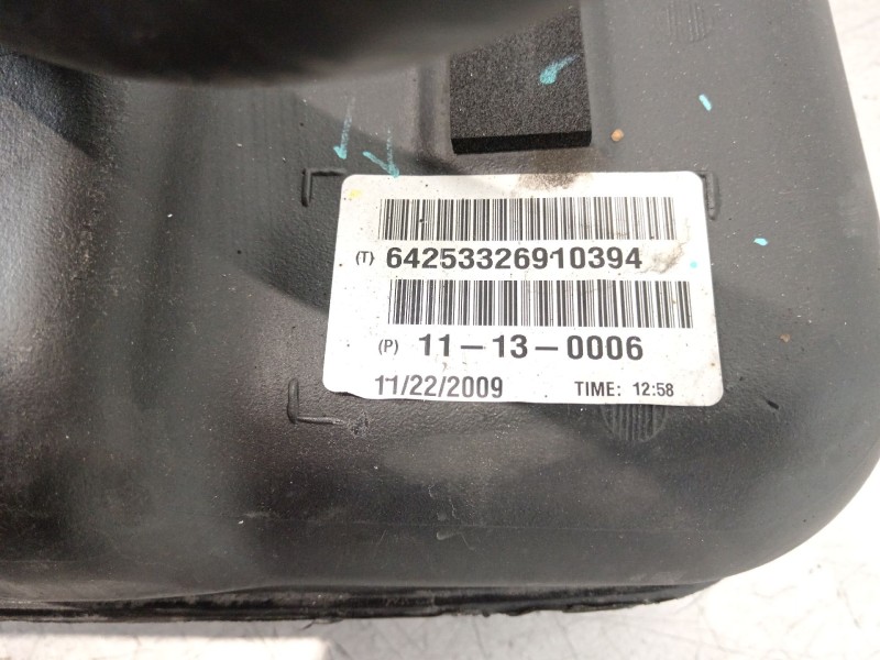 Recambio de deposito combustible para bmw x6 (e71) 3.5d referencia OEM IAM 16117164253 15924511 