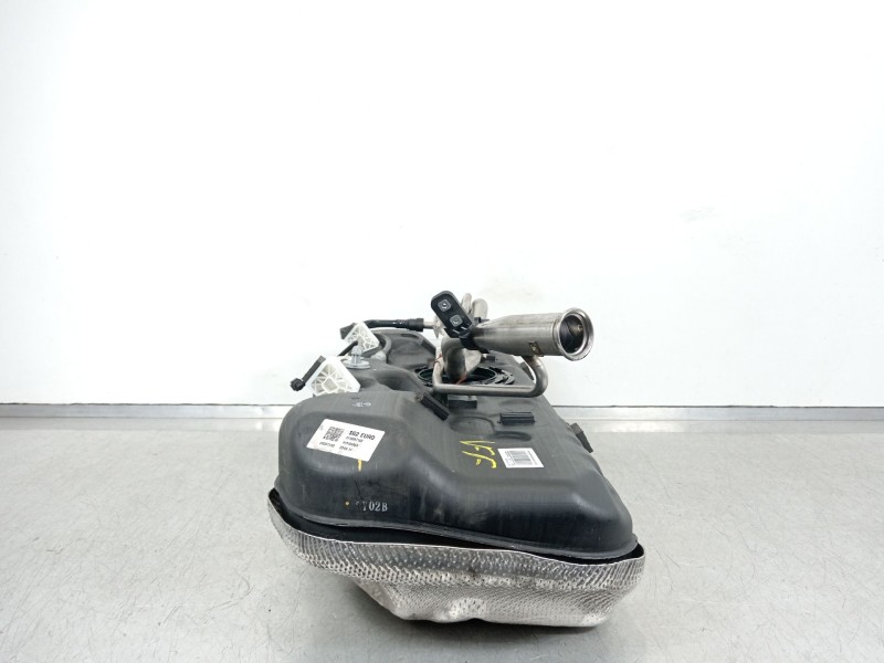 Recambio de deposito combustible para kia niro (de) 1.6 gdi hybrid referencia OEM IAM 31100BY000 31150AT000 