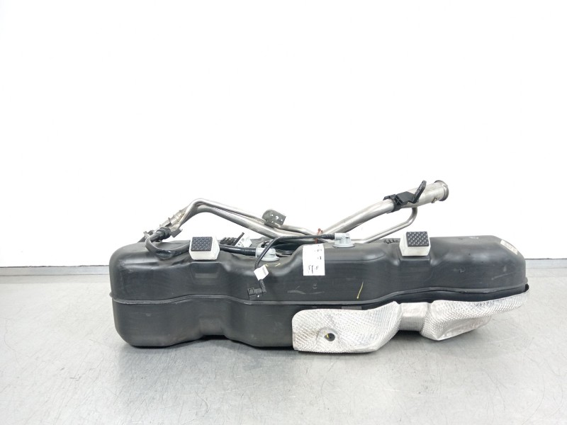 Recambio de deposito combustible para kia niro (de) 1.6 gdi hybrid referencia OEM IAM 31100BY000 31150AT000 