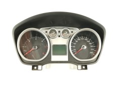 Recambio de cuadro instrumentos para ford focus ii (da_, hcp, dp) 1.6 tdci referencia OEM IAM 8V4T10849GJ  VP8V4F10849GJ