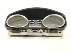 Recambio de cuadro instrumentos para ford focus ii (da_, hcp, dp) 1.6 tdci referencia OEM IAM 8V4T10849GJ  VP8V4F10849GJ 2