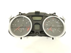 Recambio de cuadro instrumentos para renault megane ii (bm0/1_, cm0/1_) 1.5 dci (bm1e, cm1e) referencia OEM IAM 8200720313  8200