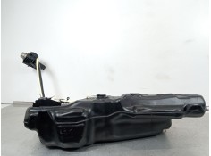 Recambio de deposito combustible para seat ibiza v (kj1, kjg) 1.0 tsi referencia OEM IAM 2Q0201085A  2Q020101