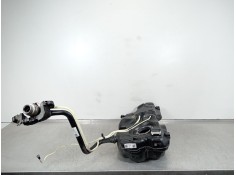 Recambio de deposito combustible para seat ibiza v (kj1, kjg) 1.0 tsi referencia OEM IAM 2Q0201085A  2Q020101 2