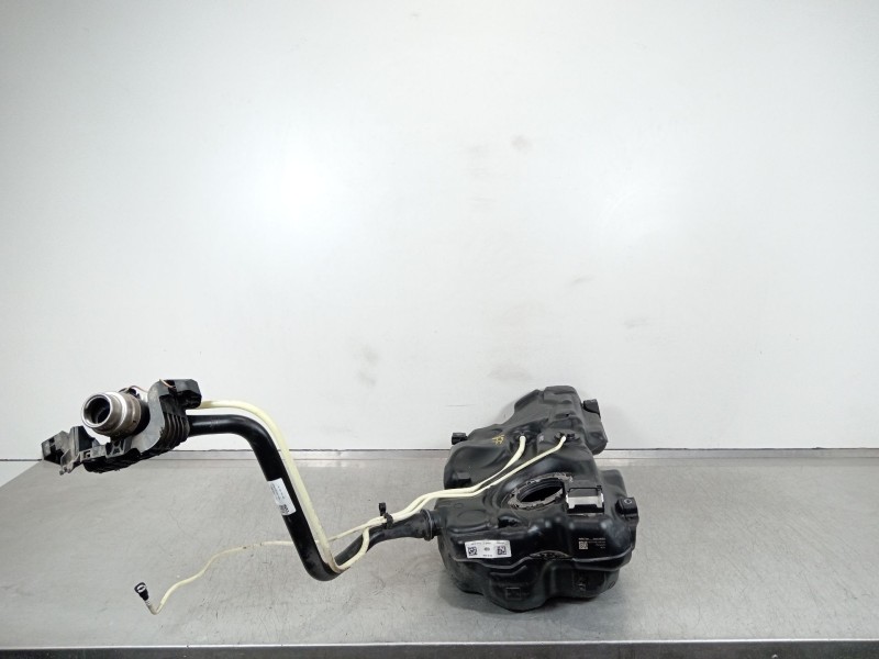 Recambio de deposito combustible para seat ibiza v (kj1, kjg) 1.0 tsi referencia OEM IAM 2Q0201085A  2Q020101
