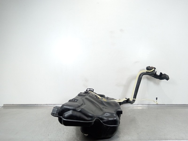 Recambio de deposito combustible para seat ibiza v (kj1, kjg) 1.0 tsi referencia OEM IAM 2Q0201085A  2Q020101