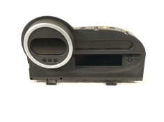 Recambio de cuadro instrumentos para renault twingo ii (cn0_) 1.2 16v (cn0k, cn0v) referencia OEM IAM 8200487520 7701067278 8200