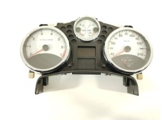 Recambio de cuadro instrumentos para peugeot 207/207+ (wa_, wc_) 1.4 16v referencia OEM IAM 9662904080 A2C53190333 A2C53065549
