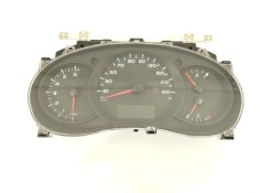 Recambio de cuadro instrumentos para renault kangoo express (fw0/1_) 1.5 dci 85 (fw0k, fw0l, fw0b) referencia OEM IAM 248108864R