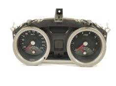Recambio de cuadro instrumentos para renault megane ii coupé-cabriolet (em0/1_) 2.0 referencia OEM IAM 8200364023  8200364023F