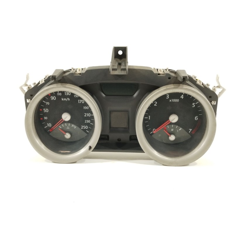 Recambio de cuadro instrumentos para renault megane ii coupé-cabriolet (em0/1_) 2.0 referencia OEM IAM 8200364023  8200364023F
