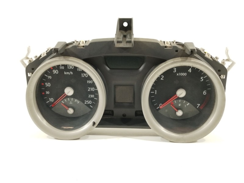 Recambio de cuadro instrumentos para renault megane ii coupé-cabriolet (em0/1_) 2.0 referencia OEM IAM 8200364023  8200364023F
