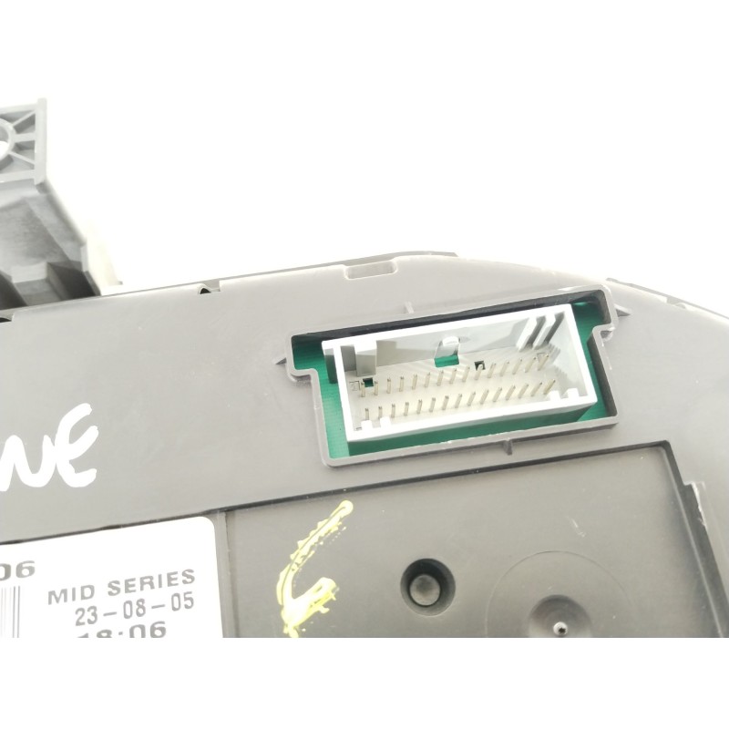 Recambio de cuadro instrumentos para renault megane ii coupé-cabriolet (em0/1_) 2.0 referencia OEM IAM 8200364023  8200364023F