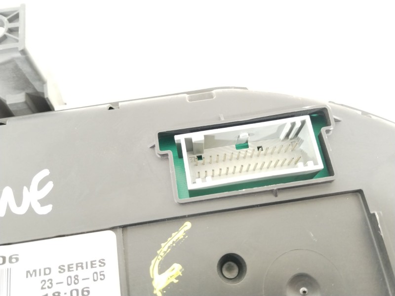 Recambio de cuadro instrumentos para renault megane ii coupé-cabriolet (em0/1_) 2.0 referencia OEM IAM 8200364023  8200364023F