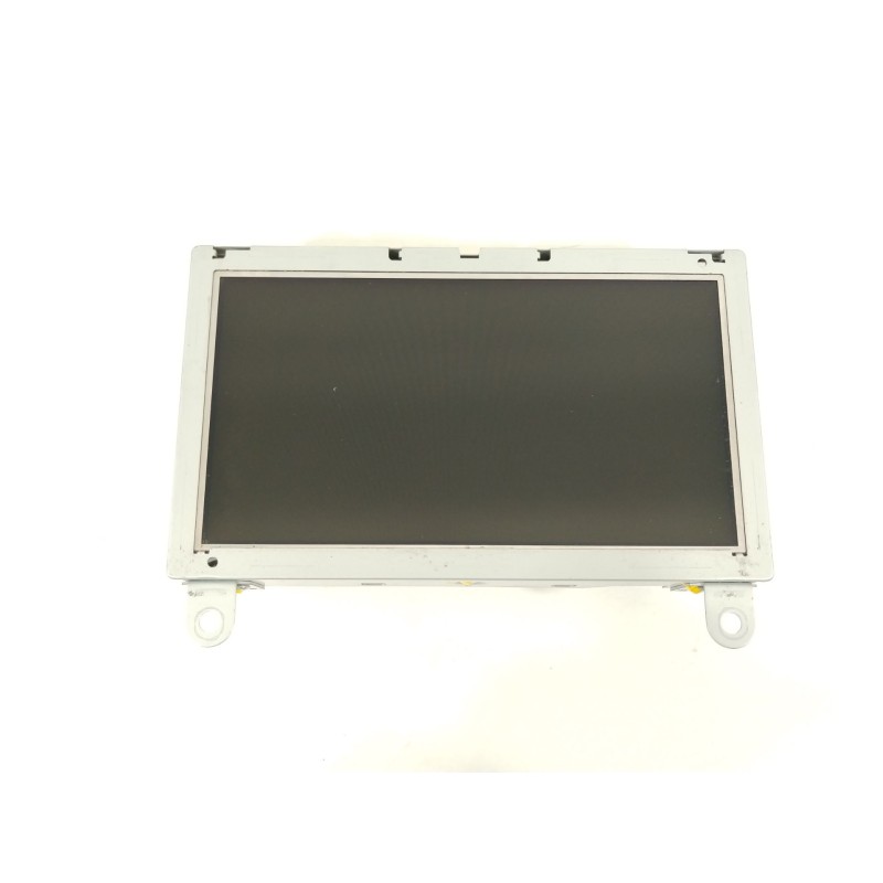 Recambio de pantalla multifuncion para opel astra j sports tourer enjoy referencia OEM IAM 20939145  14780310