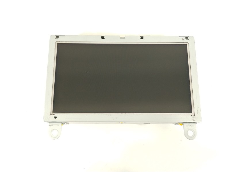 Recambio de pantalla multifuncion para opel astra j sports tourer enjoy referencia OEM IAM 20939145  14780310