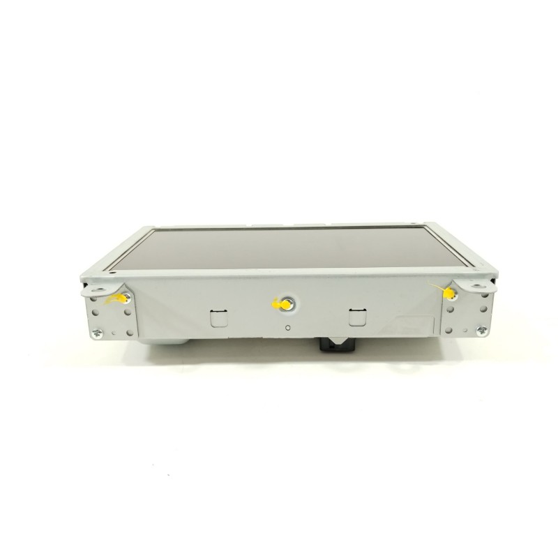 Recambio de pantalla multifuncion para opel astra j sports tourer enjoy referencia OEM IAM 20939145  14780310