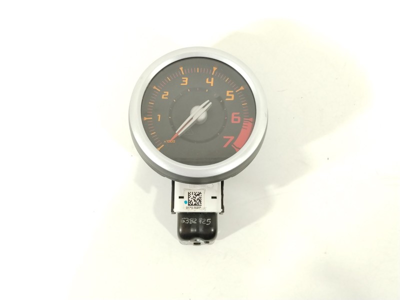 Recambio de cuadro instrumentos para renault twingo ii (cn0_) 1.2 16v (cn0k, cn0v) referencia OEM IAM 8200470973  