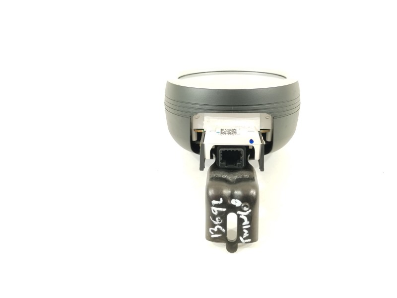 Recambio de cuadro instrumentos para renault twingo ii (cn0_) 1.2 16v (cn0k, cn0v) referencia OEM IAM 8200470973  