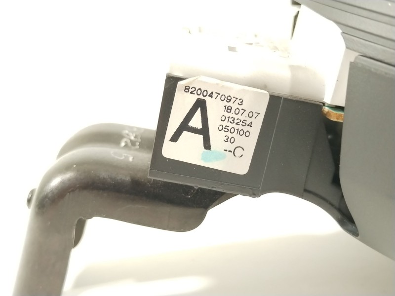 Recambio de cuadro instrumentos para renault twingo ii (cn0_) 1.2 16v (cn0k, cn0v) referencia OEM IAM 8200470973  