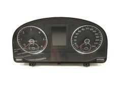 Recambio de cuadro instrumentos para volkswagen caddy furgón/kombi furgón bluemotion referencia OEM IAM 2K5920876F  A2C53348361