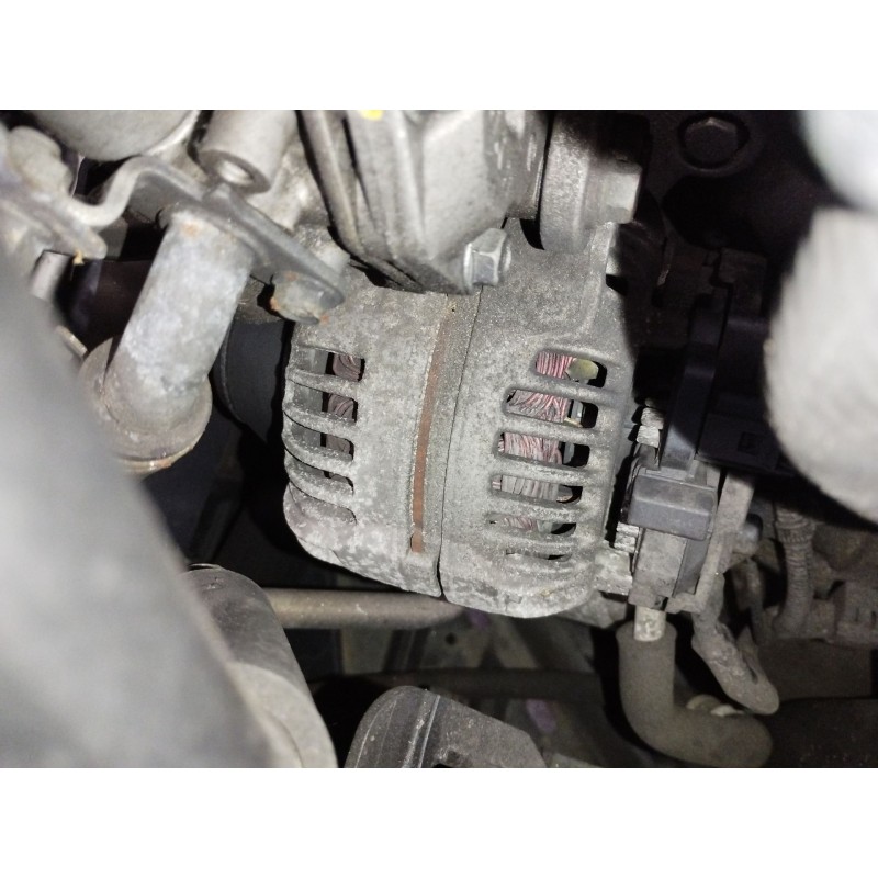 Recambio de alternador para mitsubishi grandis (na_w) 2.0 di-d (na8w) referencia OEM IAM 06F903023F  0124525091 Recambio de alternador para mitsubishi grandis (na_w) 2.0 di-d (na8w) referencia OEM IAM 06F903023F  0124525091