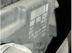 Recambio de alternador para volkswagen polo v (6r1, 6c1) 1.6 tdi referencia OEM IAM 06F903023F  0124525091 2