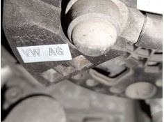 Recambio de alternador para volkswagen caddy iii monospace (2kb, 2kj, 2cb, 2cj) 1.9 tdi referencia OEM IAM 06F903023F  012452509 2