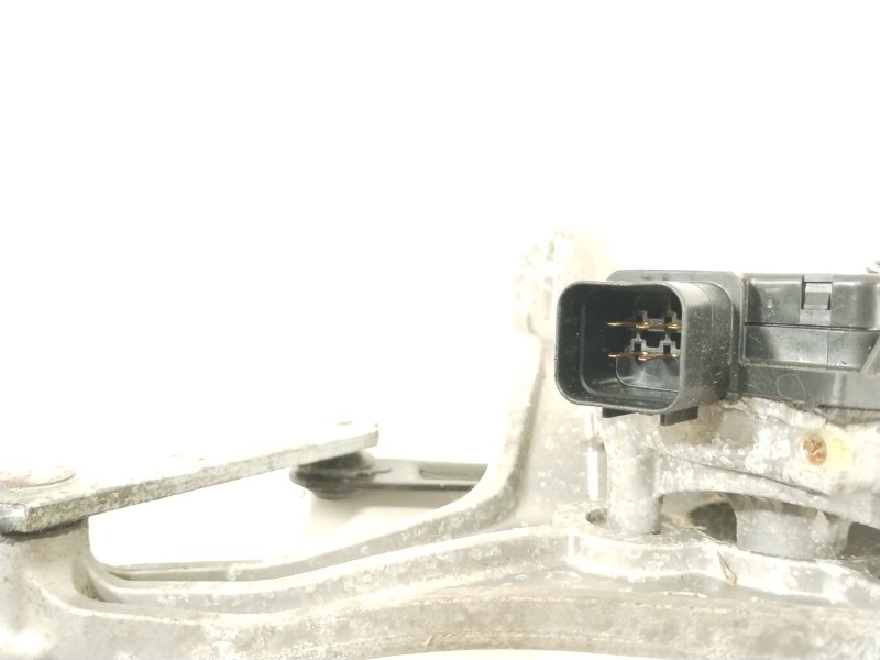 Recambio de motor limpia delantero para hyundai tucson essence bluedrive 2wd referencia OEM IAM 98100D3000  