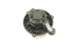 Recambio de ventilador calefaccion para hyundai tucson essence bluedrive 2wd referencia OEM IAM 7158161005  D316NFFAA