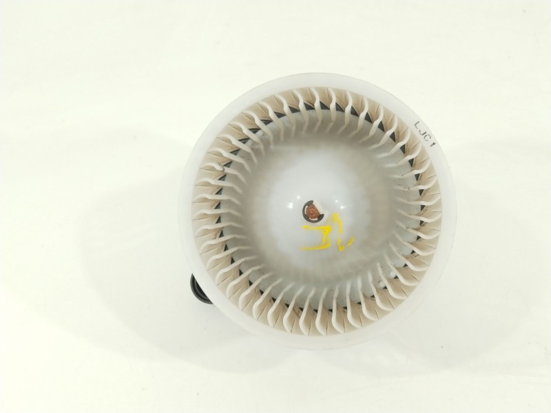 Recambio de ventilador calefaccion para hyundai tucson essence bluedrive 2wd referencia OEM IAM 7158161005  D316NFFAA